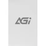 Жесткий диск SSD 2Тб AGI (2280, 3200/1700 Мб/с)