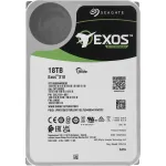 Жесткий диск HDD 18Тб Seagate Exos X18 (3.5
