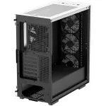 Корпус DeepCool CK560 (Midi-Tower)