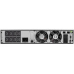 ИБП Бастион SKAT-UPS 2000 RACK var.E (с двойным преобразованием (On-Line), 2000ВА, 1800Вт, 8xIEC 320 C13 (компьютерный))