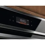 Электрический духовой шкаф Electrolux EOE8P38X