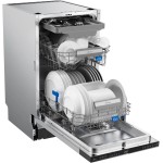 Посудомоечная машина Midea MID45S485I