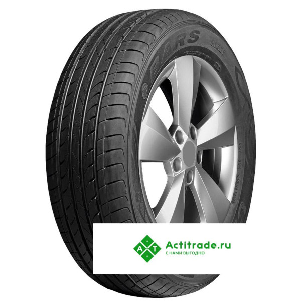 Шина Bars UZ200 195/65 R15 91H летняя