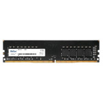 Память DIMM DDR4 16Гб 3200МГц Netac (25600Мб/с, CL16, 288-pin, 1.35 В)