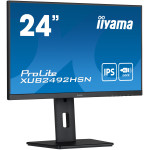 Монитор Iiyama XUB2492HSN-B5 (23,8