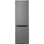 Холодильник Indesit DS 3180 G (A, 2-камерный, объем 332:224/108л, серебристый)