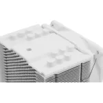 Кулер для процессора ID-Cooling SE-226-XT ARGB SNOW (Socket: 1150, 1151, 1155, 1156, 1200, 1700, 2011, 2066, AM4, алюминий+медь, 30,5дБ, 4-pin PWM)