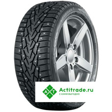 Шина Nokian Nordman 7 205/65 R16 99T зимняя шипы (Extra Load) [TS32342]