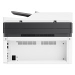 МФУ HP Laser MFP 137fnw (лазерная, черно-белая, A4, 128Мб, 20стр/м, 1200x1200dpi, 10'000стр в мес, RJ-45, USB, Wi-Fi)