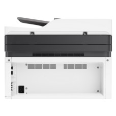 МФУ HP Laser MFP 137fnw (черно-белая, A4, 128Мб, 20стр/м, 1200x1200dpi, 10'000стр в мес, Wi-Fi)