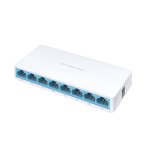 Коммутатор Mercusys MS108
