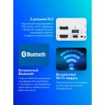 Материнская плата ASUS PRIME Z890M-PLUS WIFI (Socket-1851, Intel Z890, xDDR4 DIMM, microATX, RAID SATA: 0,1,10,5)