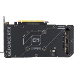 Видеокарта GeForce RTX 4060 2505МГц ASUS DUAL OC (PCI-E 4.0, GDDR6, 128бит, 1xHDMI, 3xDP)