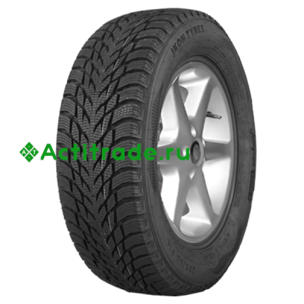 Шина Ikon Autograph Snow 3 215/60 R16 99R зимняя (Extra Load)