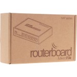 MikroTik hAP