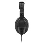 Наушники Sennheiser HD 280 Pro (проводные мониторные оголовье закрытые, 3м, 3.5 мм)