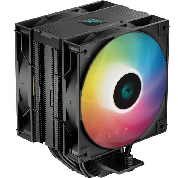 Кулер DeepCool AG400 DIGITAL PLUS