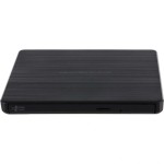 Внешний DVD RW DL привод LG GP60NB60 Black