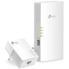 Сетевой адаптер TP-Link TL-WPA7817 KIT