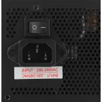 Блок питания Zalman ZM750-GV3 (ATX, 750Вт, ATX12V 3.0, BRONZE)