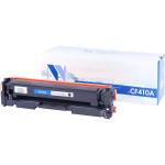 Тонер-картридж NV Print HP CF410A (черный; HP CF410A Black для LaserJet Color Pro M377dw, M452nw, M452dn, M477fdn, M47)