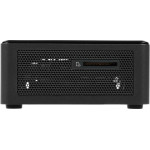 Платформа Intel NUC10I3FNHN (Intel Core i3 10110U 2100МГц, DDR4 SO-DIMM SO-DIMM, Intel UHD Graphics 620)