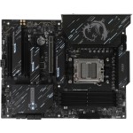 Материнская плата MSI X870E GAMING PLUS WIFI (x)