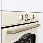 Электрический духовой шкаф Gorenje BOS67371CLI