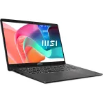 Ноутбук MSI Modern 14 F1MG (Intel Core 7 150U 1.8 ГГц/16 ГБ DDR4 3200 МГц/14