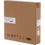 Вытяжка Krona Jessica slim 500 black