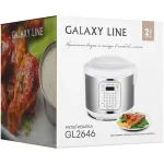 Galaxy Line GL 2646