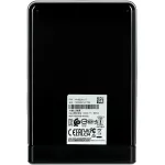 Внешний жесткий диск HDD 2Тб ADATA HV620S (2.5