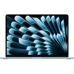 Ноутбук Apple MacBook Air A3448 (Apple M5 10 core 4 Ггц/16 ГБ/15.3