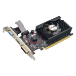 Видеокарта GeForce GT 730 954МГц 4Гб AFOX (DDR3, 64бит)