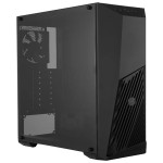 Корпус Cooler Master MasterBox K501L (Midi-Tower, 1xUSB3.0, 2x120мм)