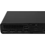 ПК HP ProDesk 400 G9 (Core i3 13100T 2500МГц, DDR4 8Гб, SSD 256Гб, Intel UHD Graphics 730, DOS)