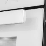 Газовый духовой шкаф Maunfeld EOGC604WSlim