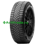 Шина Pirelli Ice Zero FR 285/50 R20 116T зимняя (Extra Load)