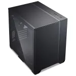 Корпус Lian Li PC-O11 Dynamic Mini Air Black (Mini-Tower)