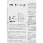 Кронштейн Arm Media MARS-02