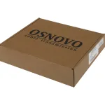 Коммутатор OSNOVO SW-80802/L(150W)