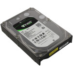 Жесткий диск HDD 8Тб Seagate Exos 7E10 (3.5