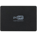 Жесткий диск SSD 256Гб PC Pet (2.5
