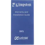 Память SO-DIMM DDR4 16Гб 2666МГц Kingston (21300Мб/с, CL19, 260-pin)
