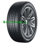 Шина Continental ContiWinterContact TS 860 S 245/35 R21 96W зимняя (Extra Load)