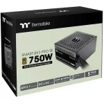 Блок питания Thermaltake Smart BX3 Pro SE Gen.5 (ATX, 750Вт, BRONZE)