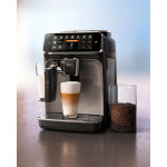 Кофемашина Philips EP4346 LatteGo