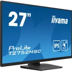 Монитор Iiyama T2752MSC-B1 (27