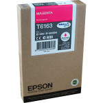Картридж Epson C13T616300 (пурпурный; 3500стр; Epson B-300, Epson B-500DN, Epson B-510DN, Epson B310N)
