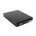 ИБП Бастион SKAT-UPS 2000 RACK+4x9Ah (с двойным преобразованием, 2000ВА, 1800Вт, 2xCEE 7 (евророзетка))